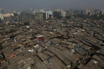 Private Mumbai Sightseeing Tour Including Dharavi Slum - Timing and getting around in a private air-conditioned car