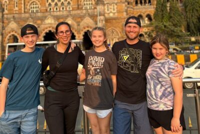 Private Mumbai Sightseeing Tour with Local English Guide - Gateway of India and Chhatrapati Shivaji Terminus: Two Icons, One Story