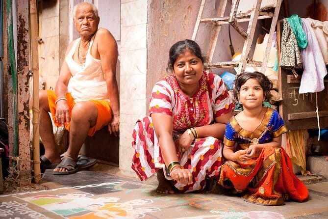 Private Mumbai Sightseeing Tour with Pickup, Car & Guide - Dhobi Ghat: the world’s open-air laundry system