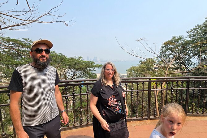 Private Mumbai Sightseeing Tours - Half Day Mumbai Tour - Key Highlights Worth Your Attention