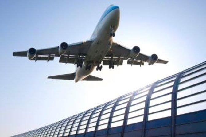 Private Transfer: Mumbai Airport to Hotel - Key highlights at a glance
