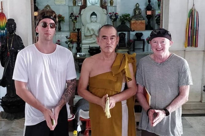 Sacred sites Mumbai tour: Hinduism, Christianity, Judaism & more - Key things to know before you go