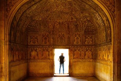 Same Day Tour from Mumbai to Taj Mahal and Agra With Flights - Flying to New Delhi and the 3-Hour Yamuna Expressway Transfer