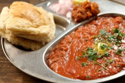 Shore Excursion: An Indian Culinary Delight Tour - Crawford Market: spices and handicrafts with real take-home value