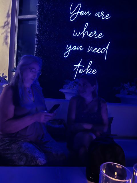 South Bombay Bar Live Tour 2 hours - Pace and Practicalities: Making a Two-Hour Night Feel Worth It