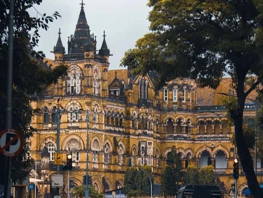 Stories of Mumbai: Heritage Walk with Hidden Tales - Key Things I’d Highlight Before You Go