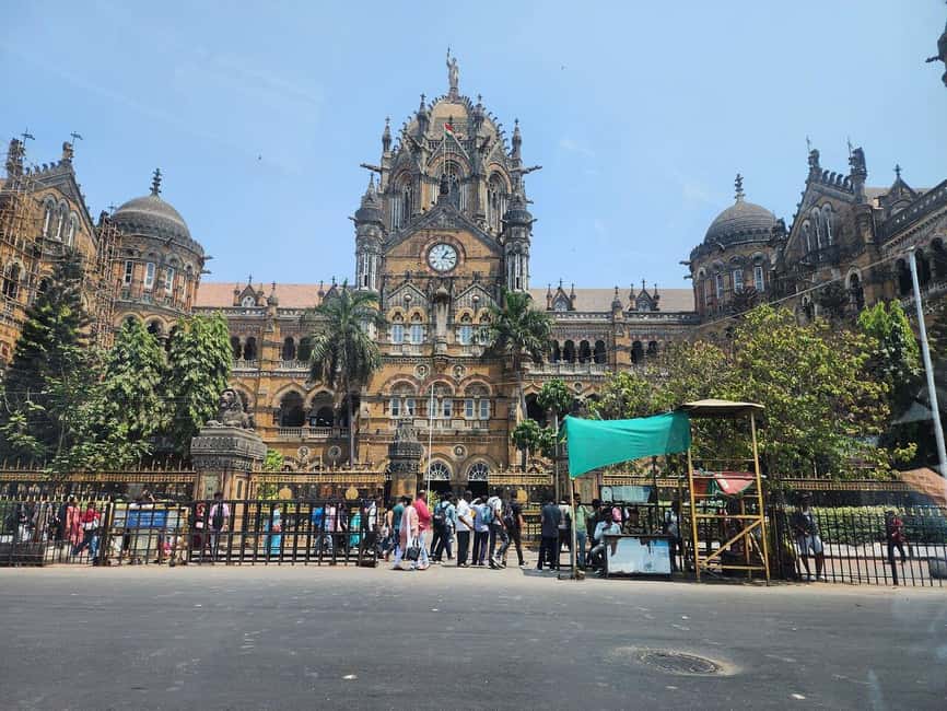 Stories of Mumbai: Heritage Walk with Hidden Tales - Price and Value: Getting More Than a $10 Walk