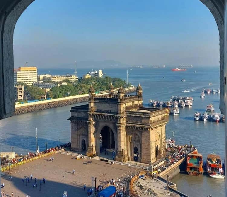 Stories of Mumbai: Heritage Walk with Hidden Tales - Who This Tour Fits Best (and Who Might Want Another Option)
