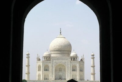 Taj Mahal Day Trip Including Same Day Flights from Mumbai - How the tight schedule actually plays out