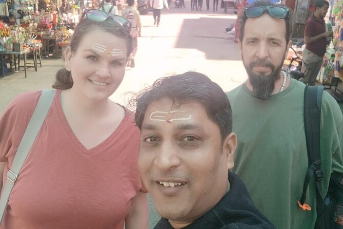 Temples & Vineyards: Private Tour to Nashik from Mumbai - Key things that make this tour worth your time