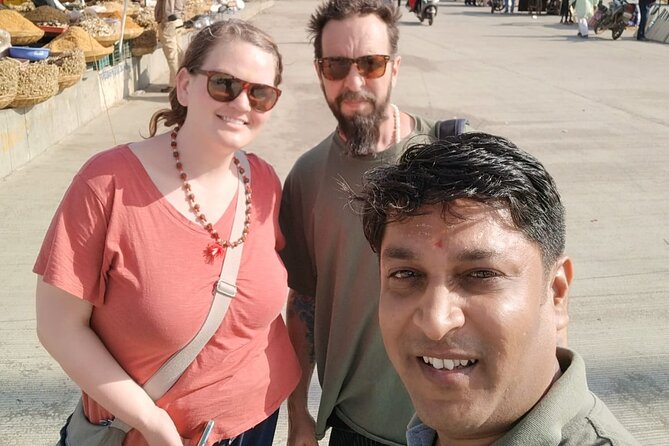 Temples & Vineyards: Private Tour to Nashik from Mumbai - Nashik from Mumbai: timing, transport, and a realistic day length