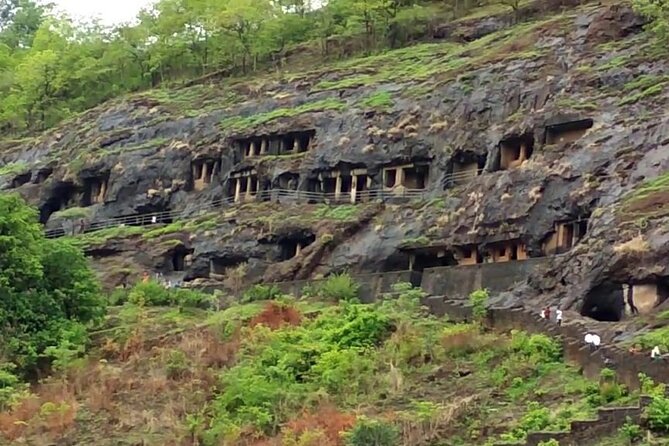 Temples & Vineyards: Private Tour to Nashik from Mumbai - Price and value: what you’re really getting for $115