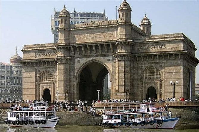 The Mumbai by Dawn Early Morning Tour - How much you pay (and why it can be fair value)
