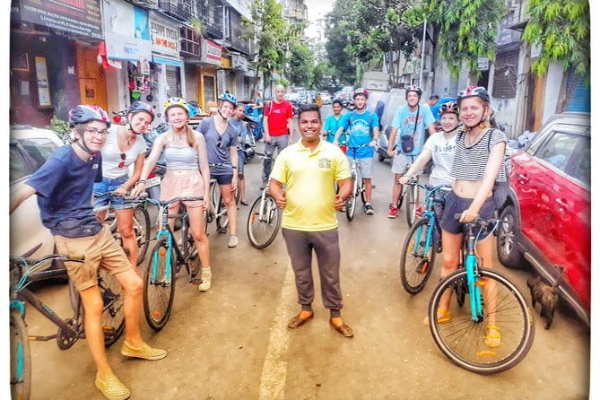 The Mumbai by Dawn Early Morning Tour - Who this tour suits best