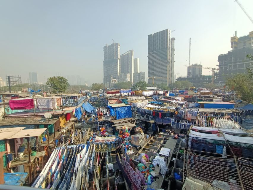 The Mumbai by Dawn Tour - Key moments that make this dawn tour worth it