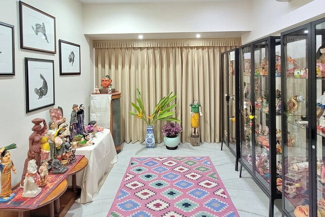 Traditional Indian Immersive Cultural Experience - Key things you will notice right away