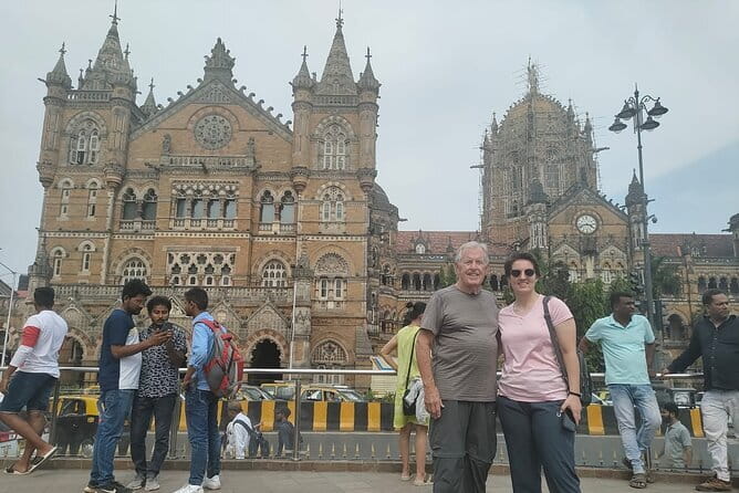 Traditional Indian Immersive Cultural Experience - Practical tips to make your visit smoother
