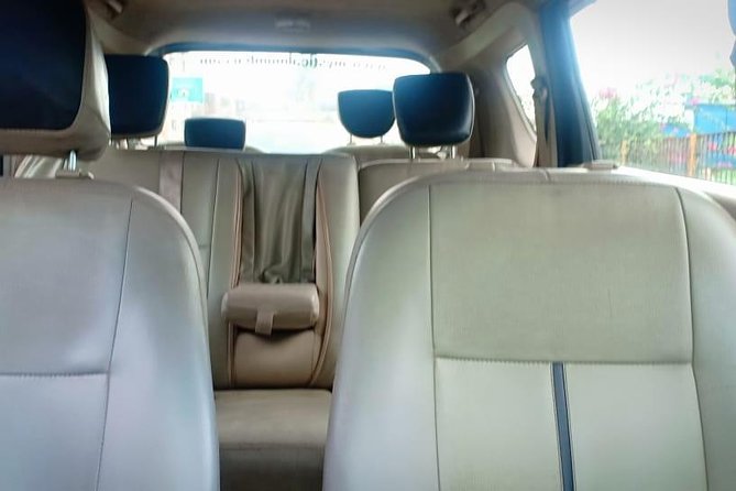 Transfer from Mumbai Airport to Hotel - Airport-to-Hotel Transfer in Mumbai: What You’re Actually Buying
