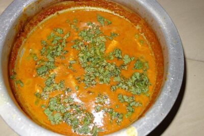 Vegetarian Indian Cuisine Virtual Cooking Class Experience from Mumbai - The hands-on lesson flow: how each stage plays out