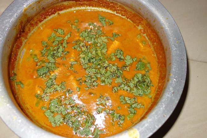 Vegetarian Indian Cuisine Virtual Cooking Class Experience from Mumbai - The hands-on lesson flow: how each stage plays out