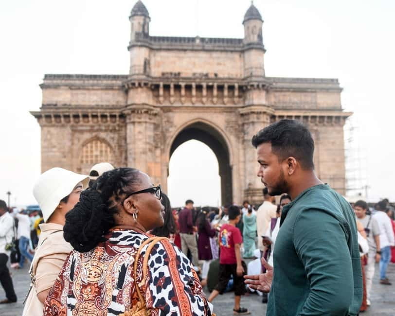 Victorian Gothic Heritage Quarter and Art Deco Walking Tour - Why this Gothic-to-Art-Deco walk works in Mumbai